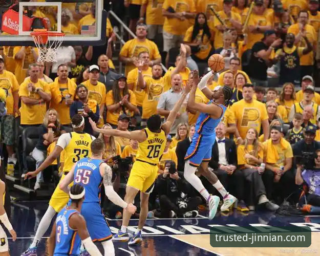 金年会使用教程教程 如何像湖人队掌控比赛节奏一样,在金年会体育流畅观看NBA赛事?